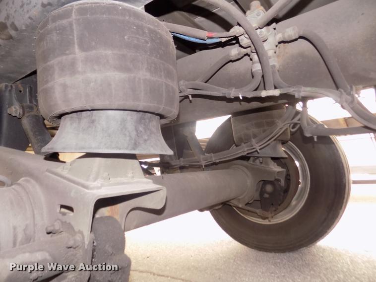 image for item DA3041 2014 Utility 3000R refrigerated van trailer