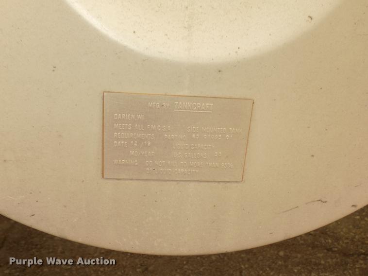 image for item DA3041 2014 Utility 3000R refrigerated van trailer