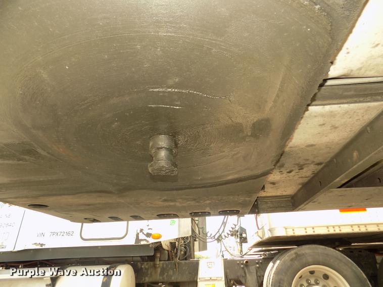 image for item DA3041 2014 Utility 3000R refrigerated van trailer