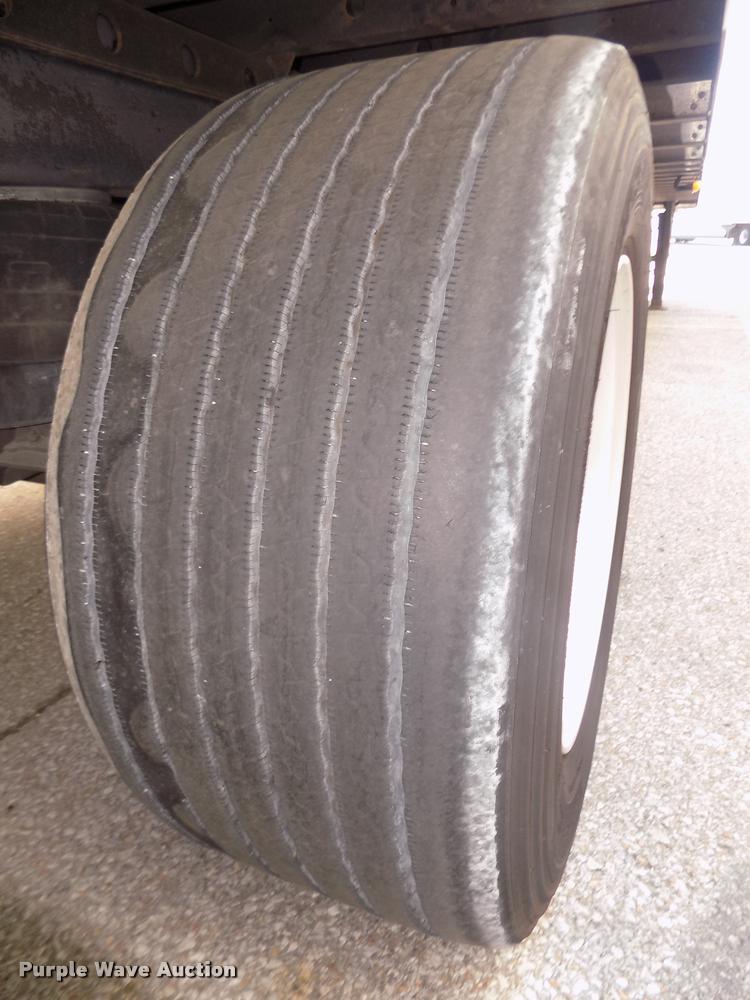 image for item DA3041 2014 Utility 3000R refrigerated van trailer