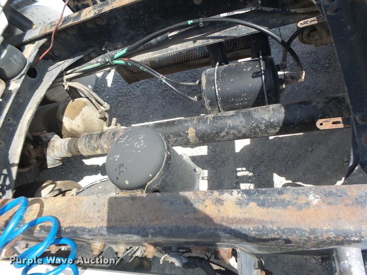 image for item DB1398 1993 Freightliner FLD semi truck