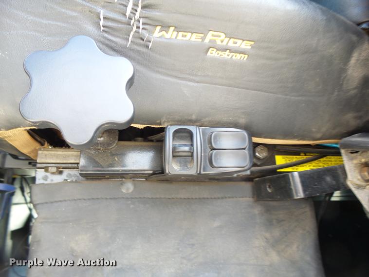 image for item DB1398 1993 Freightliner FLD semi truck