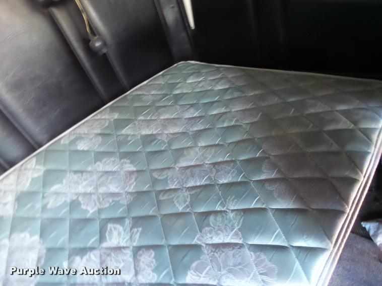 image for item DB1398 1993 Freightliner FLD semi truck