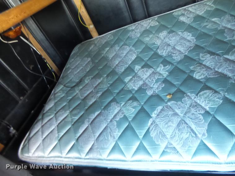 image for item DB1398 1993 Freightliner FLD semi truck