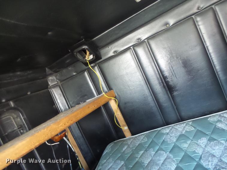 image for item DB1398 1993 Freightliner FLD semi truck