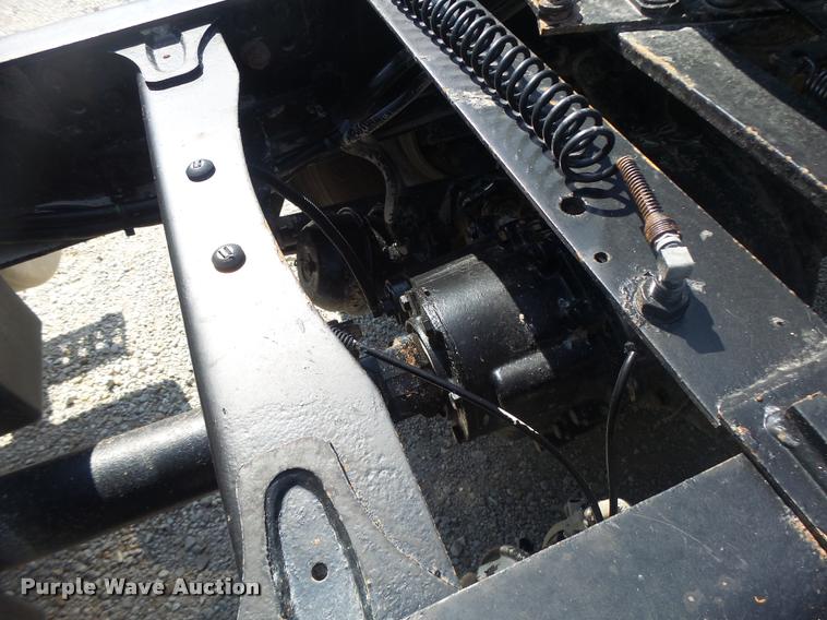 image for item DB1411 2005 Freightliner Columbia semi truck