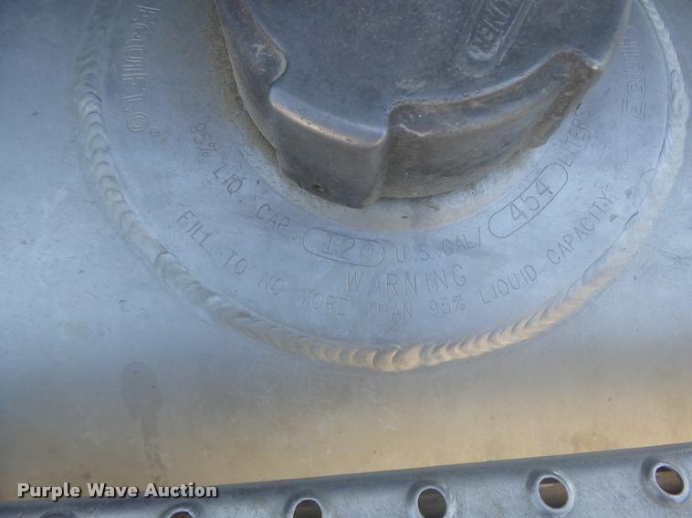 image for item DB1412 2007 Freightliner Columbia semi truck