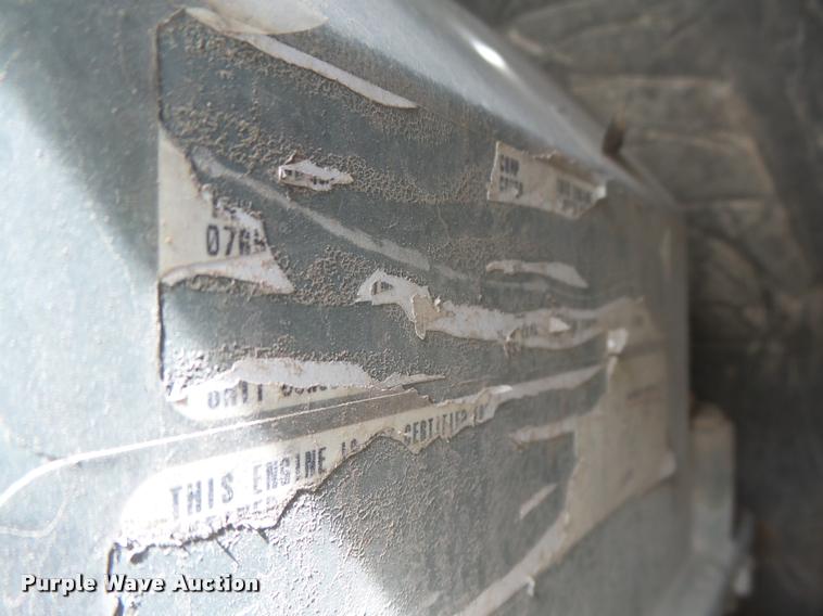 image for item DB2715 2001 Freightliner Columbia 120 semi truck