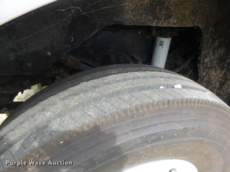 image for item DB5808 1982 Kenworth W900 semi truck