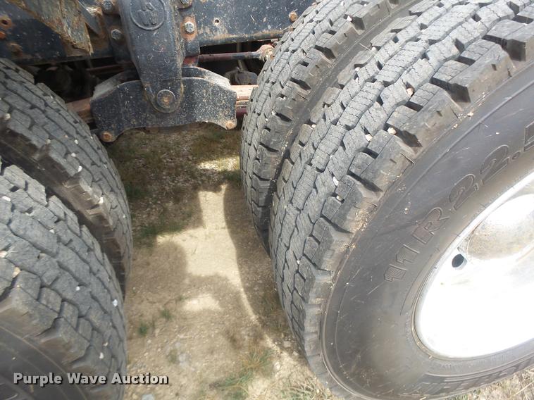 image for item DB5808 1982 Kenworth W900 semi truck