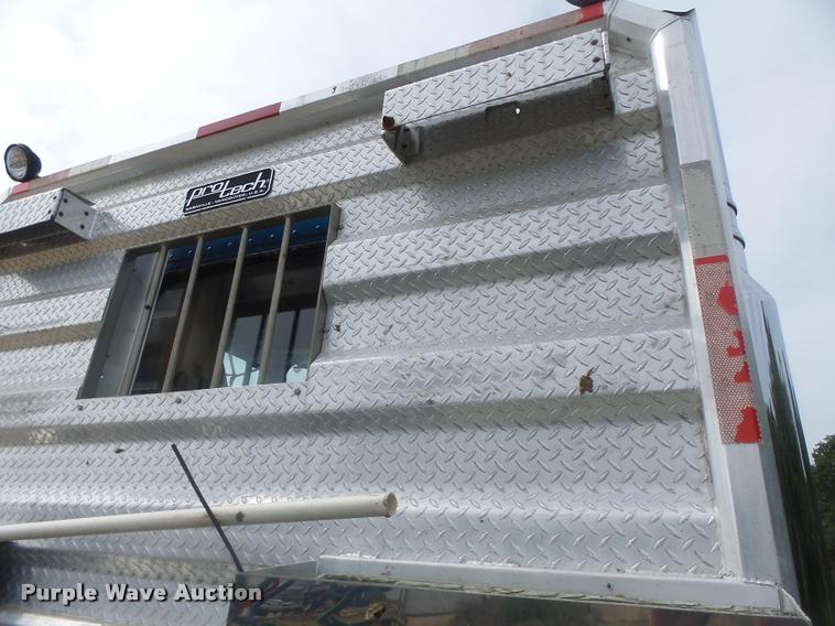 image for item DB5808 1982 Kenworth W900 semi truck