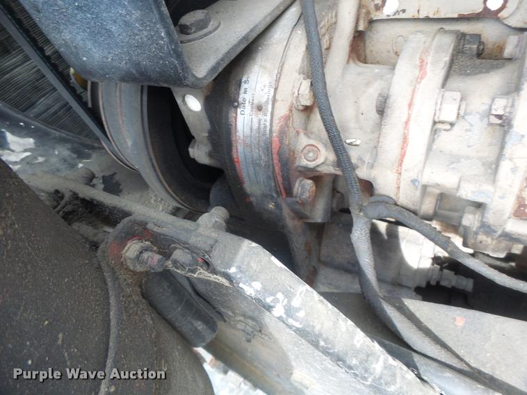 image for item DB5808 1982 Kenworth W900 semi truck