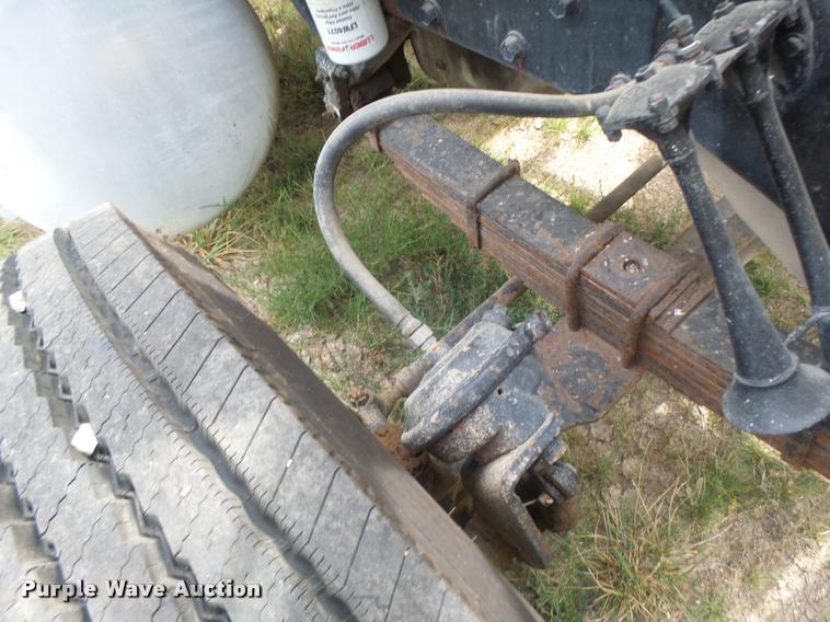 image for item DB5808 1982 Kenworth W900 semi truck