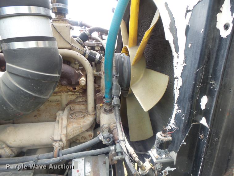 image for item DB5808 1982 Kenworth W900 semi truck