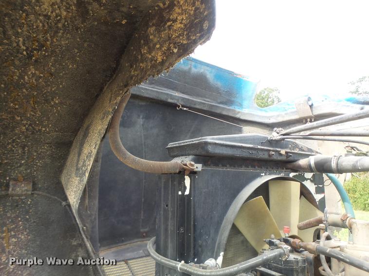 image for item DB5808 1982 Kenworth W900 semi truck