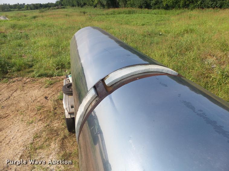 image for item DB7437 1979 Progress M301 tank trailer