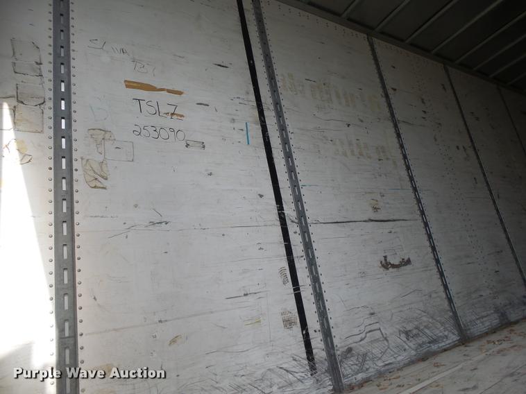 image for item DB7443 1995 Monon dry van trailer