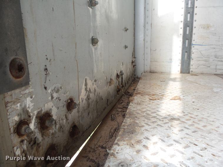 image for item DB7443 1995 Monon dry van trailer