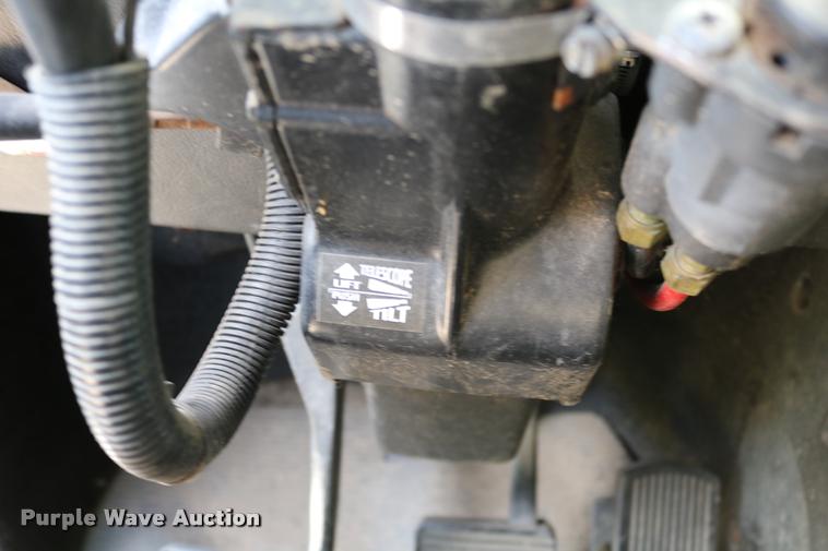 image for item DB9290 1996 Freightliner FLD semi truck