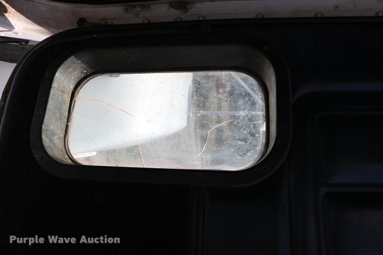 image for item DB9290 1996 Freightliner FLD semi truck