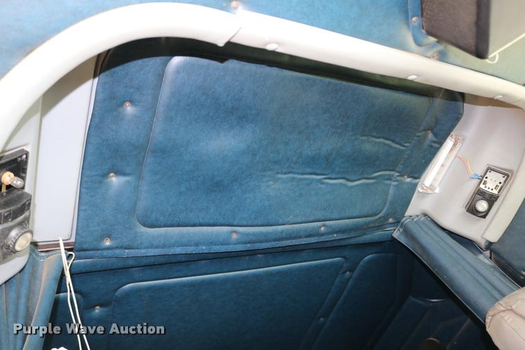 image for item DB9290 1996 Freightliner FLD semi truck