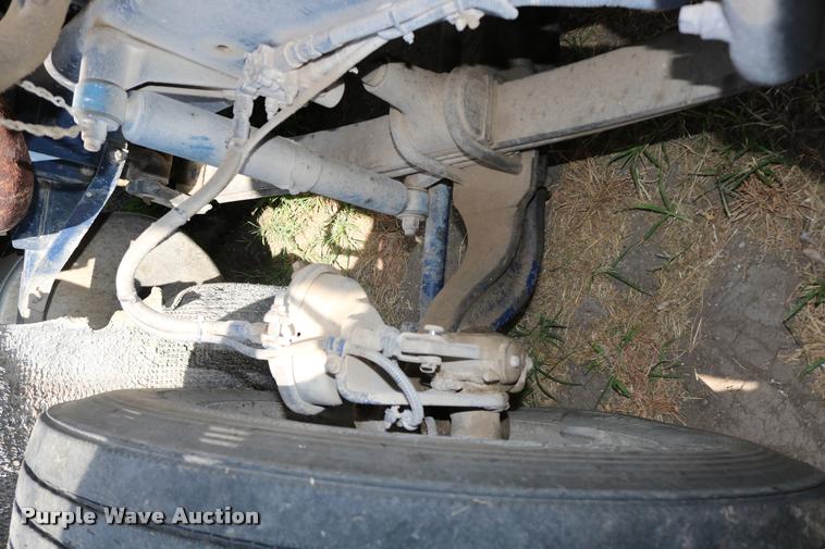 image for item DB9290 1996 Freightliner FLD semi truck