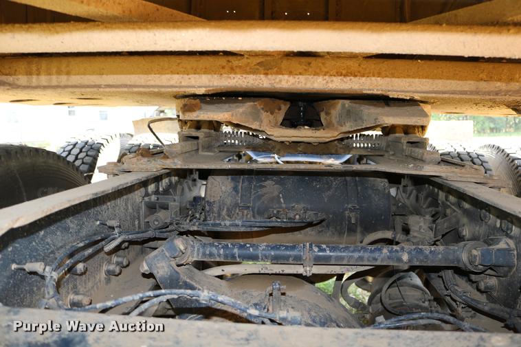 image for item DB9290 1996 Freightliner FLD semi truck