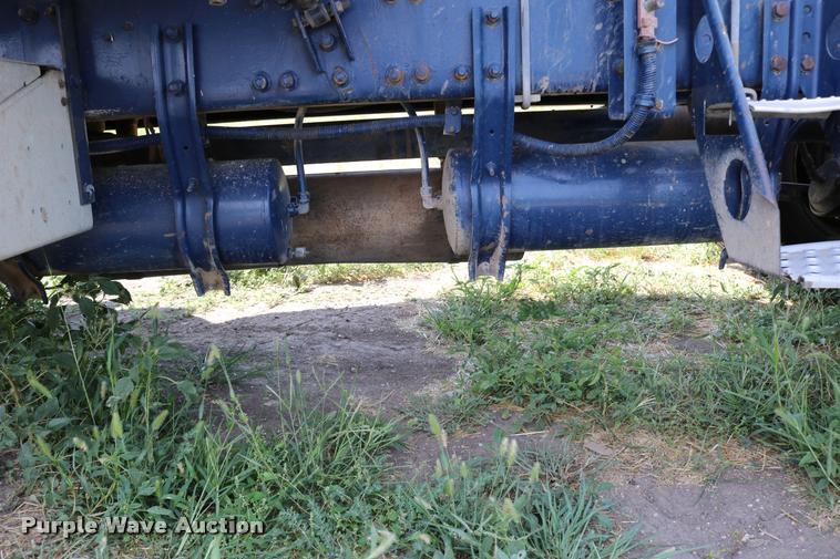 image for item DB9290 1996 Freightliner FLD semi truck