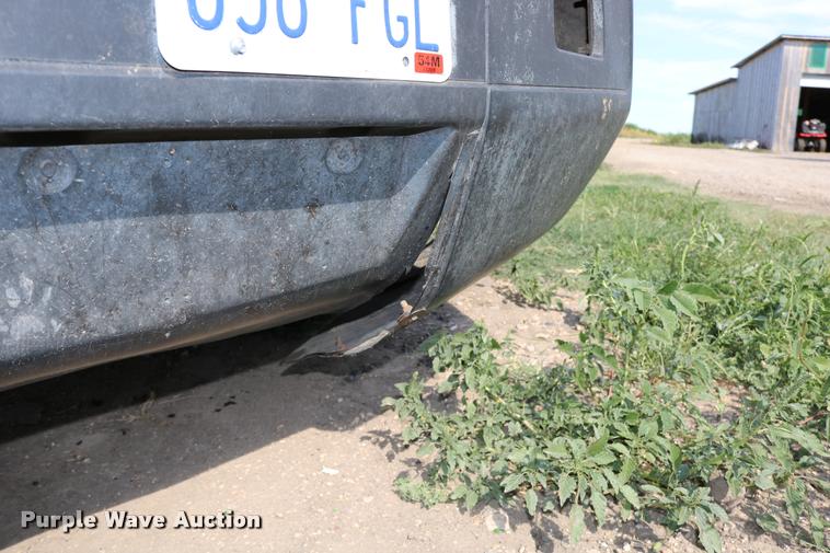 image for item DB9290 1996 Freightliner FLD semi truck