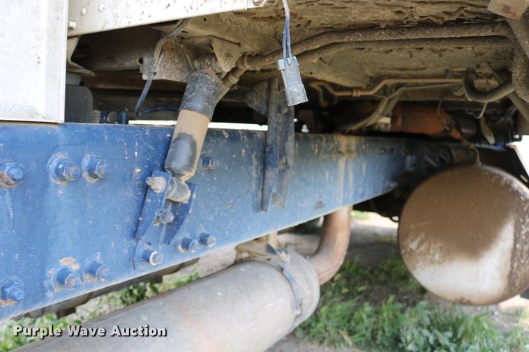 image for item DB9290 1996 Freightliner FLD semi truck