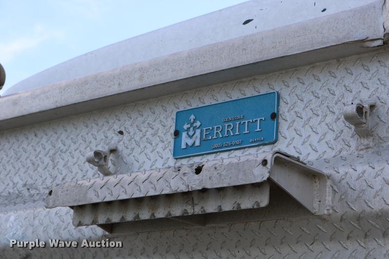 image for item DB9290 1996 Freightliner FLD semi truck