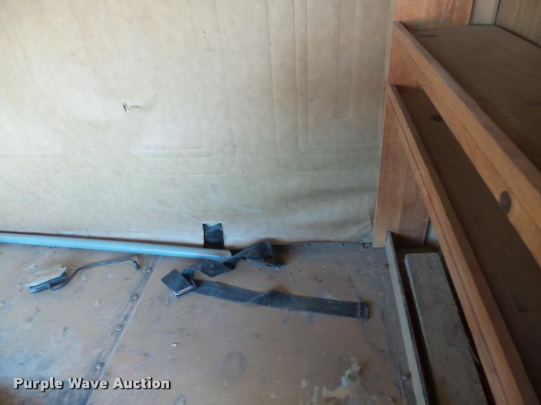 image for item DH9666 1983 International CO-9670 semi truck