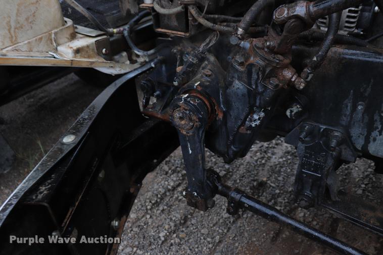 image for item DK9534 1999 Mack CH613 semi truck