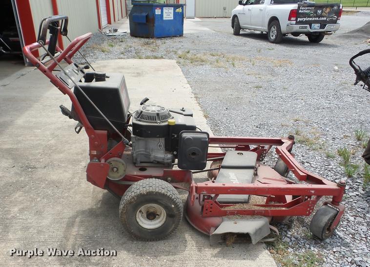 image for item BI9614 Toro Proline 37 mower