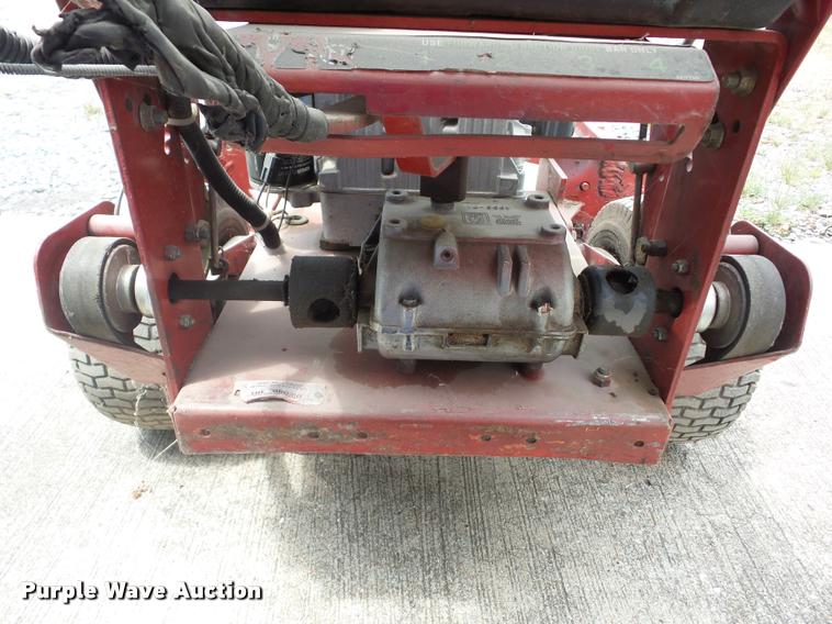 image for item BI9614 Toro Proline 37 mower