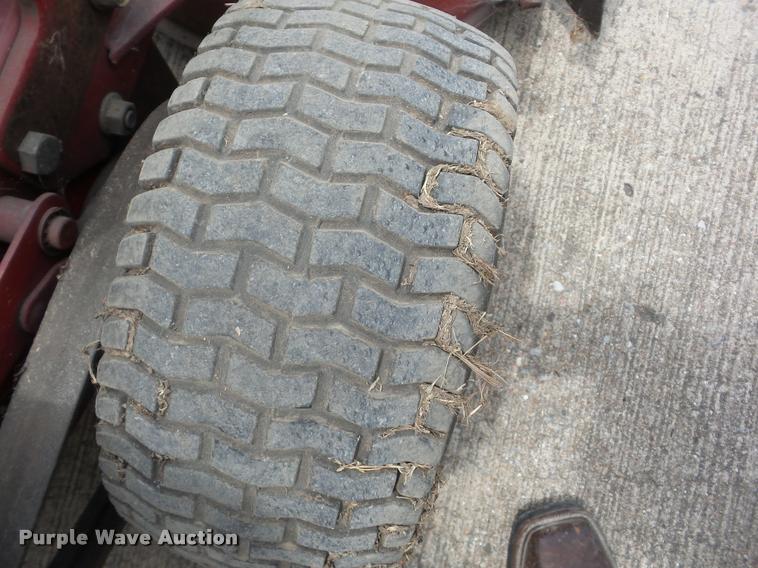 image for item BI9614 Toro Proline 37 mower