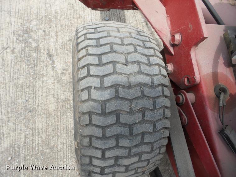 image for item BI9614 Toro Proline 37 mower