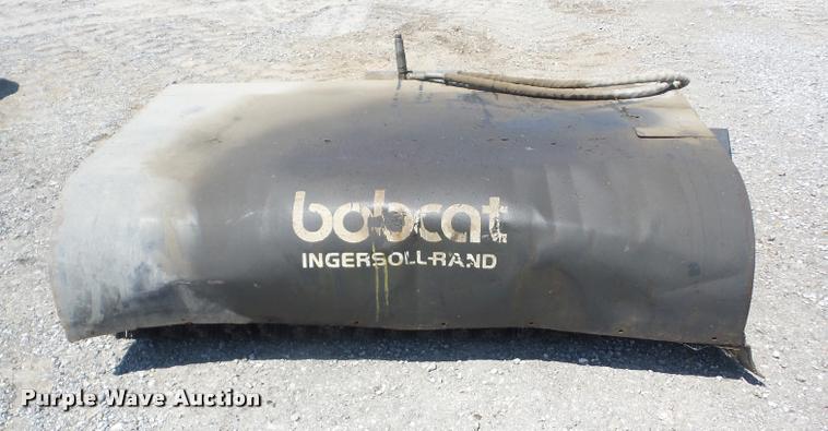 image for item BI9620 Bobcat sweeper