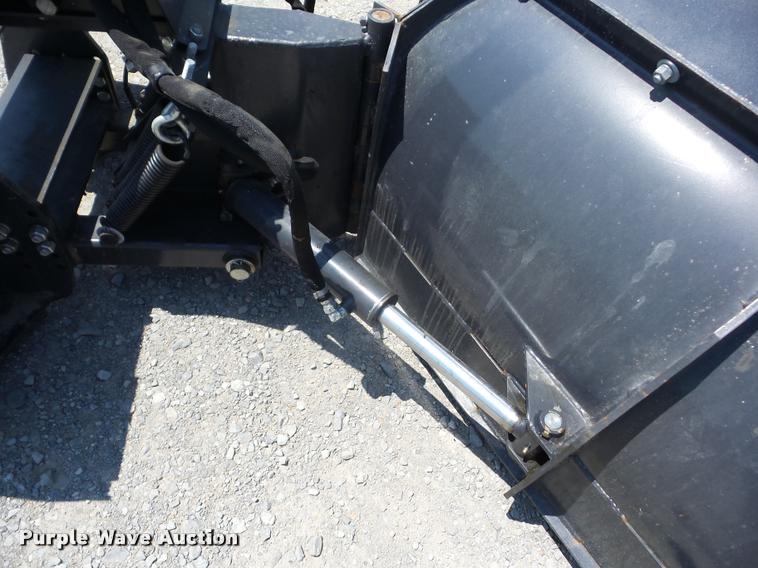 image for item BI9622 2013 Bobcat V-blade 108