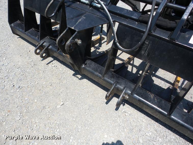 image for item BI9623 Faver grapple bucket