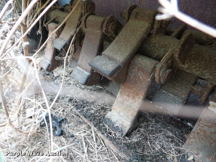 image for item BI9624 Knight ProTwin Slinger 8030 manure spreader