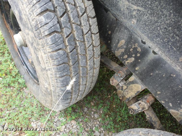 image for item BI9629 Hollingsworth MEP-005A generator