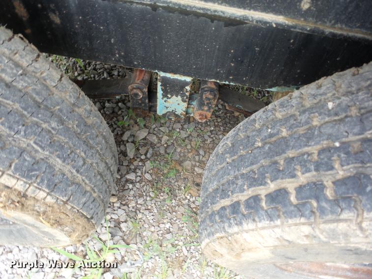 image for item BI9629 Hollingsworth MEP-005A generator