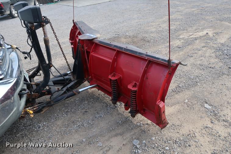 image for item BV9128 2001 Ford F350 Super Duty pickup truck