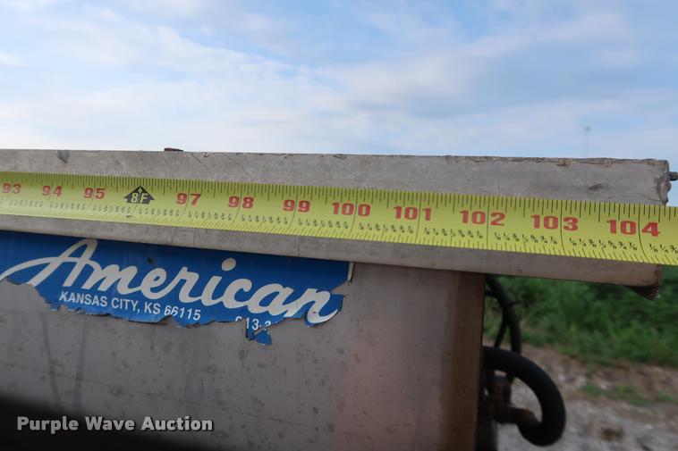 image for item BV9128 2001 Ford F350 Super Duty pickup truck