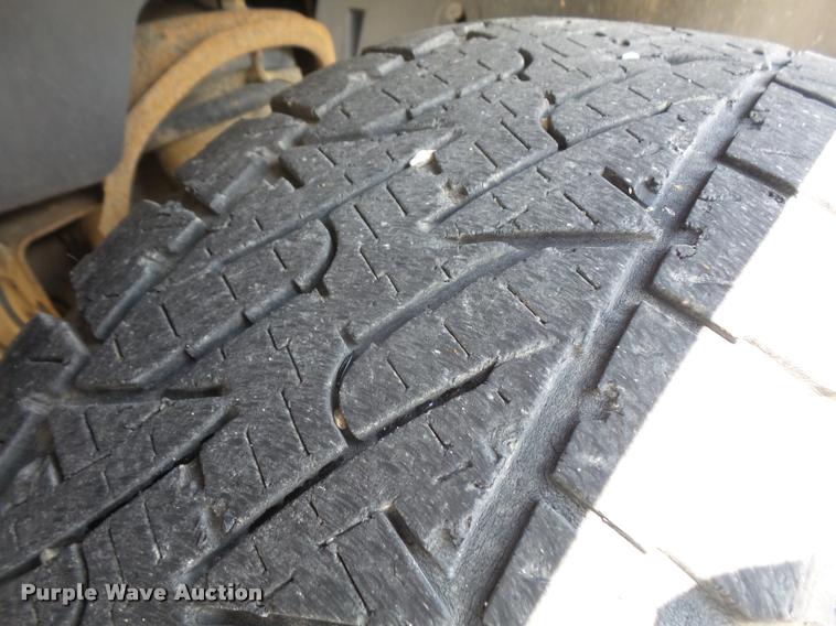 image for item DA1170 2009 Chevrolet Silverado 1500 pickup truck