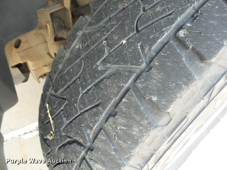 image for item DA1170 2009 Chevrolet Silverado 1500 pickup truck