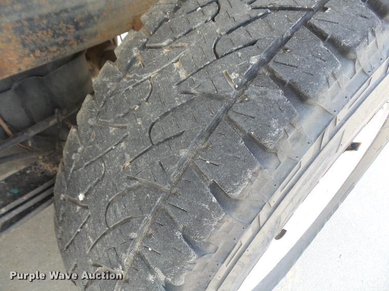 image for item DA1170 2009 Chevrolet Silverado 1500 pickup truck