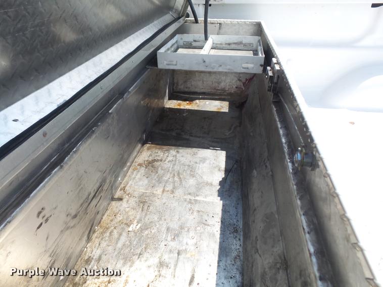 image for item DA1170 2009 Chevrolet Silverado 1500 pickup truck