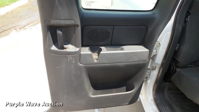 image for item DA1173 2005 Chevrolet Silverado 1500 Ext. Cab pickup truck